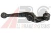 A.B.S. 210102 Track Control Arm